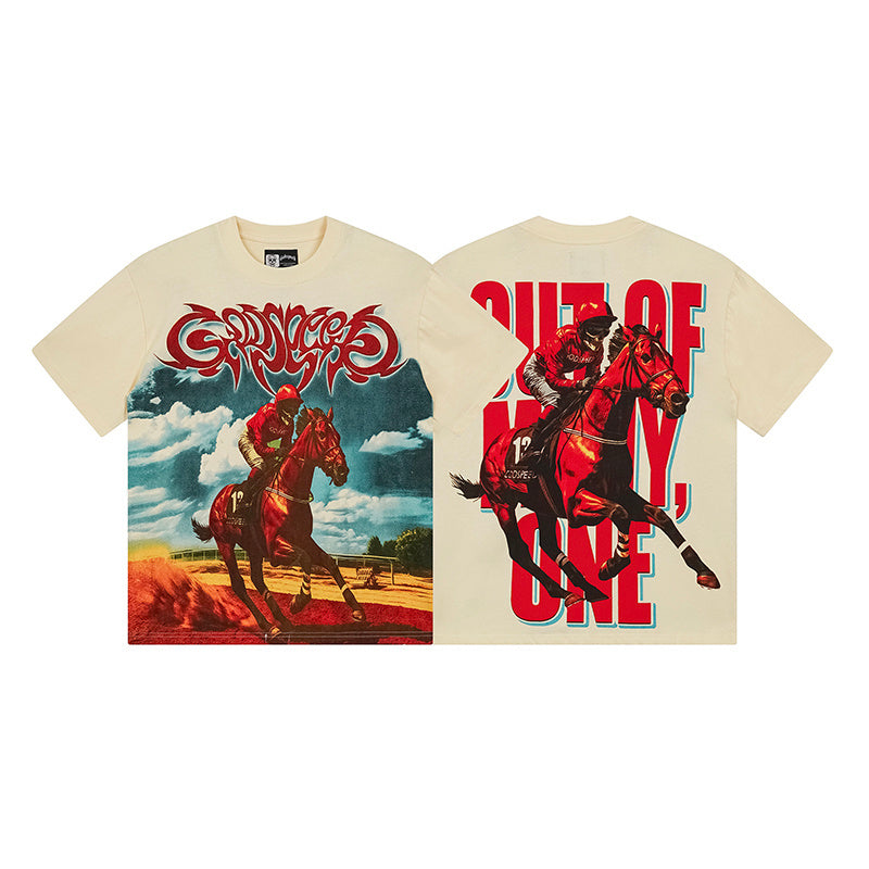 Godspeed T Shirts