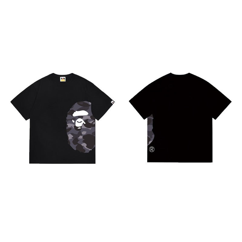 Bathing ape T Shirts