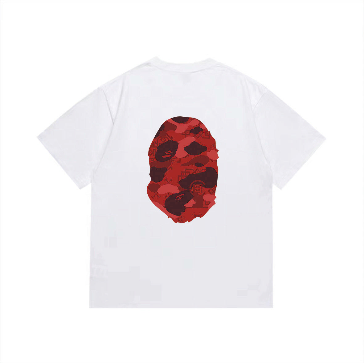 Bathing ape T Shirts