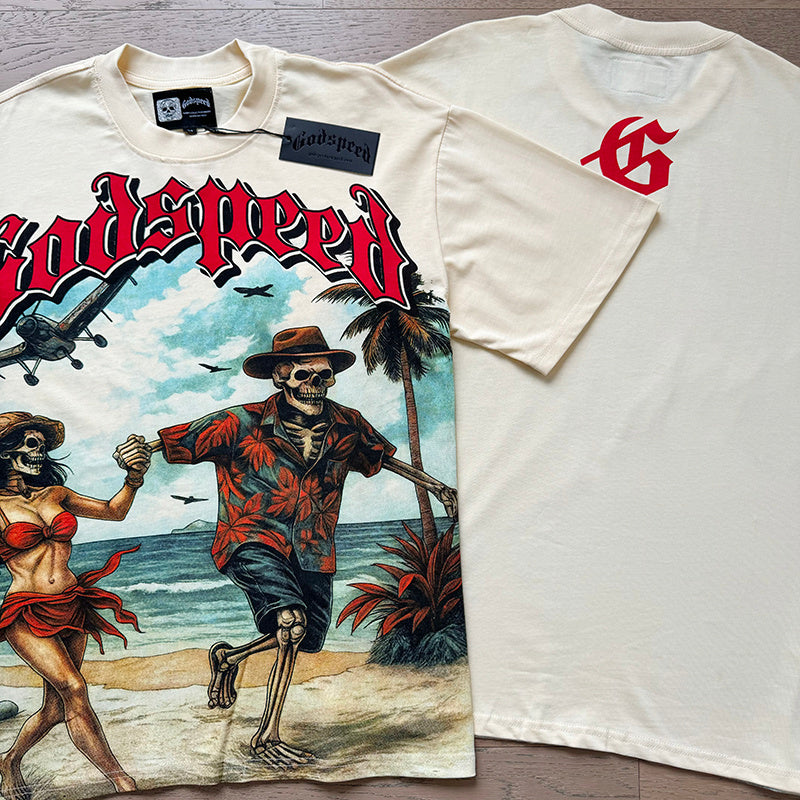 Godspeed T Shirts