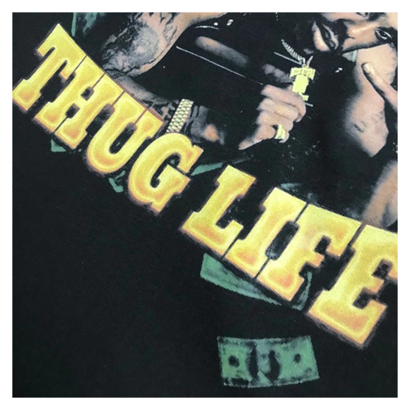 Tupac Shakur t-shirt