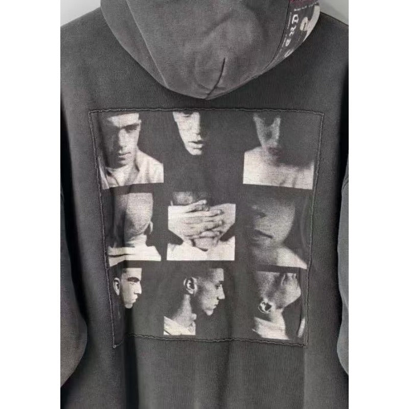 ERD Hoodie