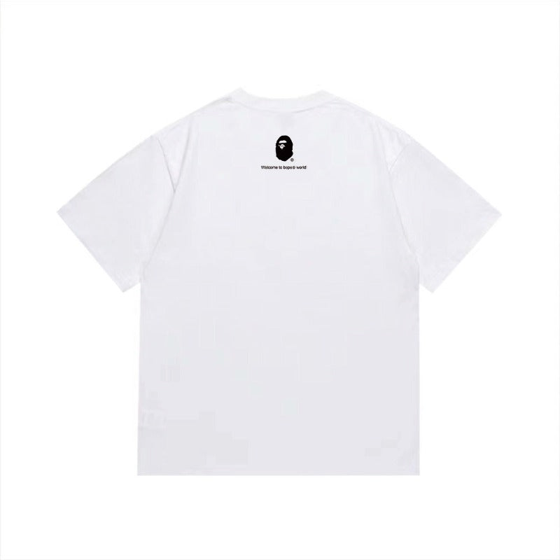 Bathing ape T Shirts