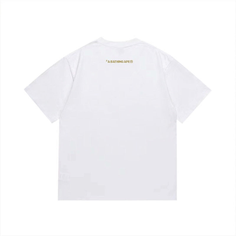 Bathing ape T Shirts