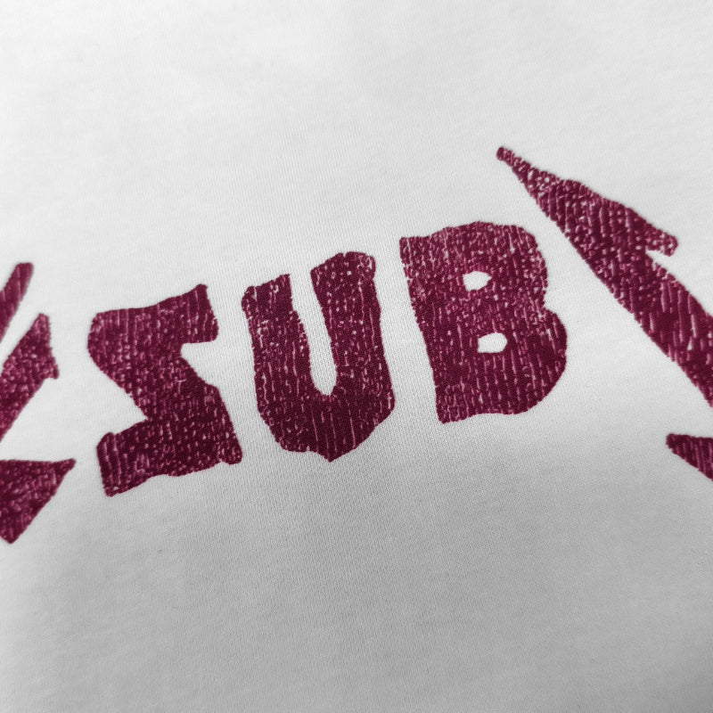 KSUBI T SHIRTS High-quality 260g 32-count double-yarn pure cotton streetwear¡ªsuitable for all seasons.