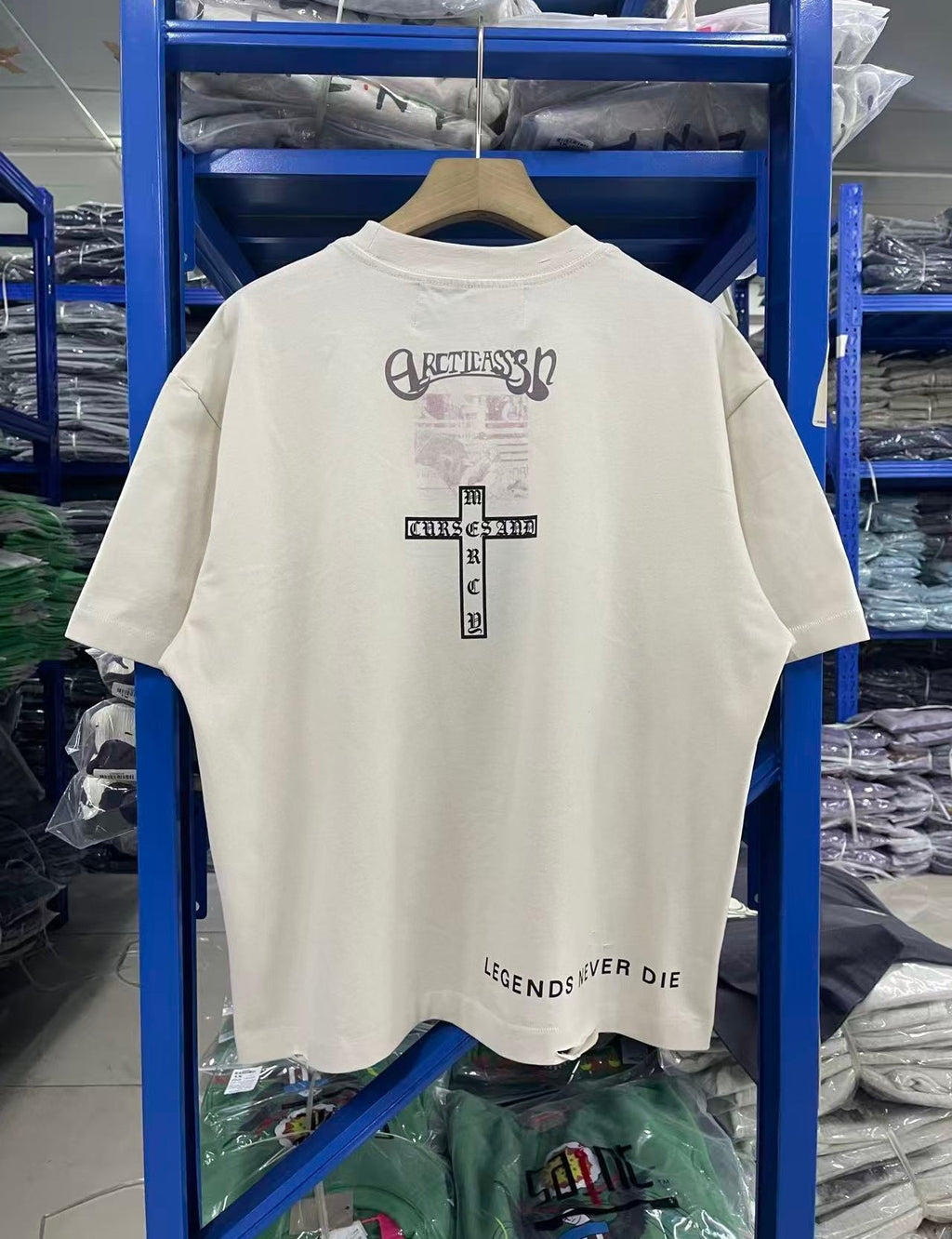 Paly Hollywood T Shirts