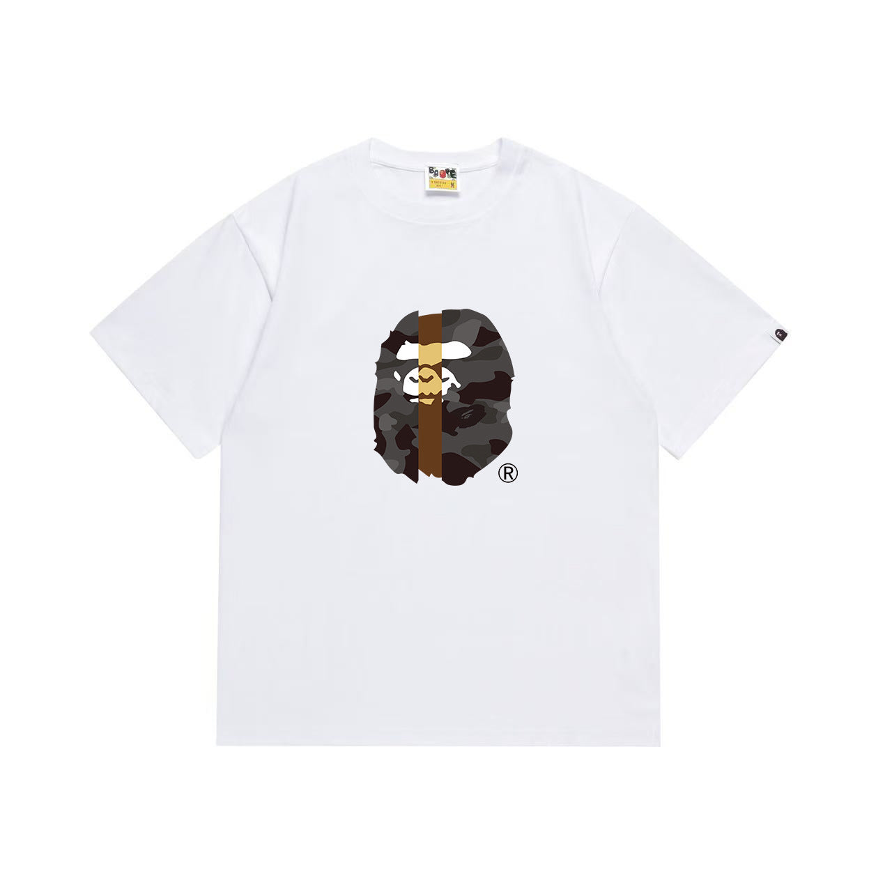 Bathing ape T Shirts