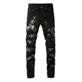 Men Trendy Jeans