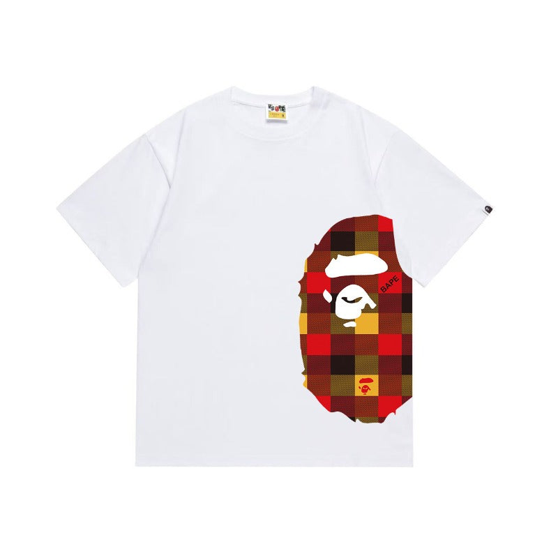 Bathing ape T Shirts