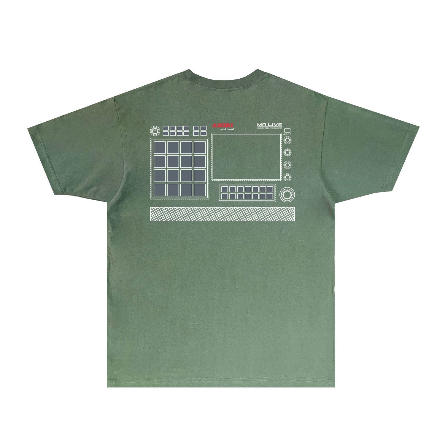 Amiri T Shirts