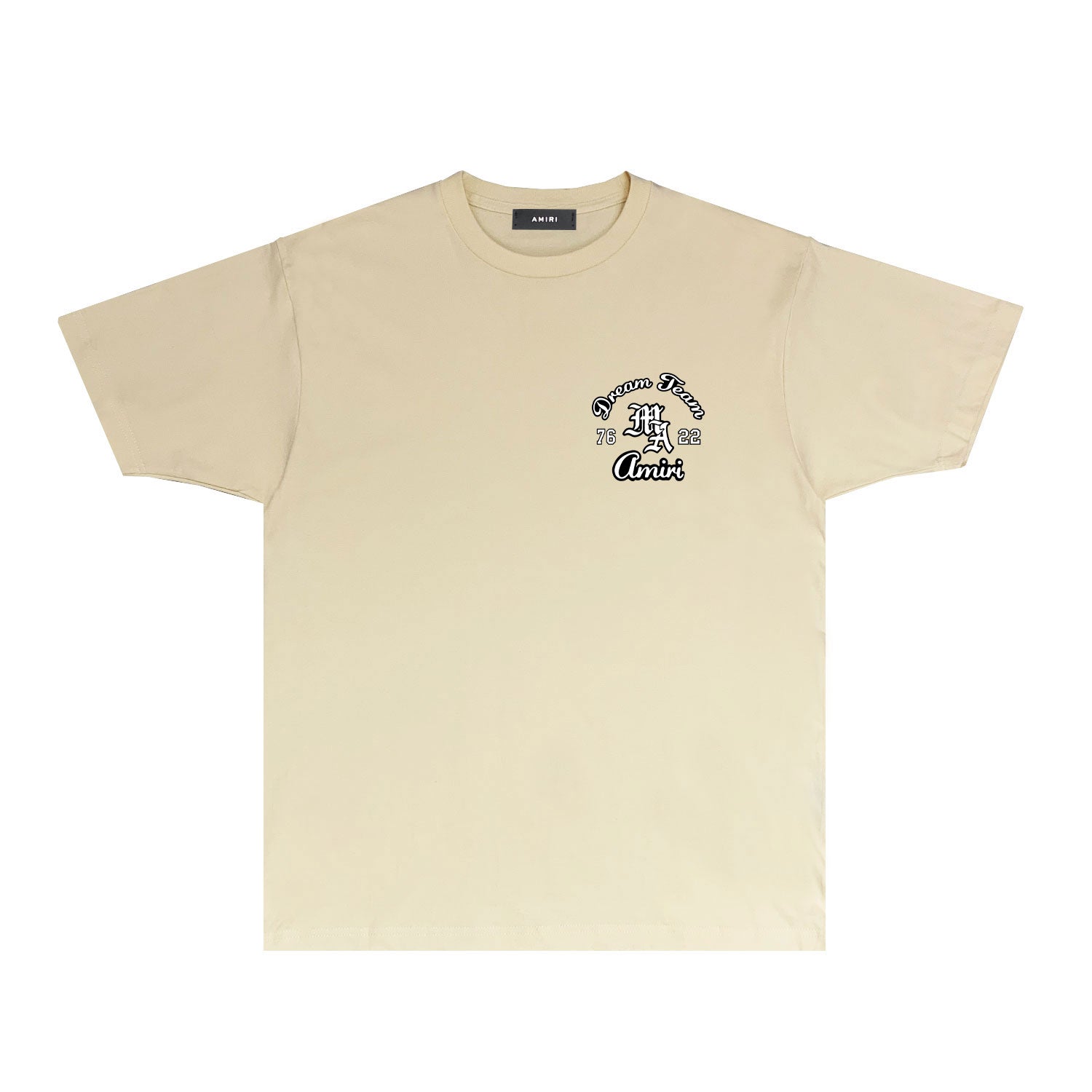 Amiri T Shirts