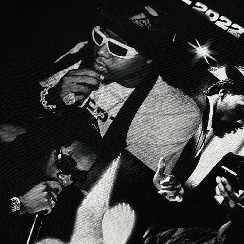 Takeoff T-shirt