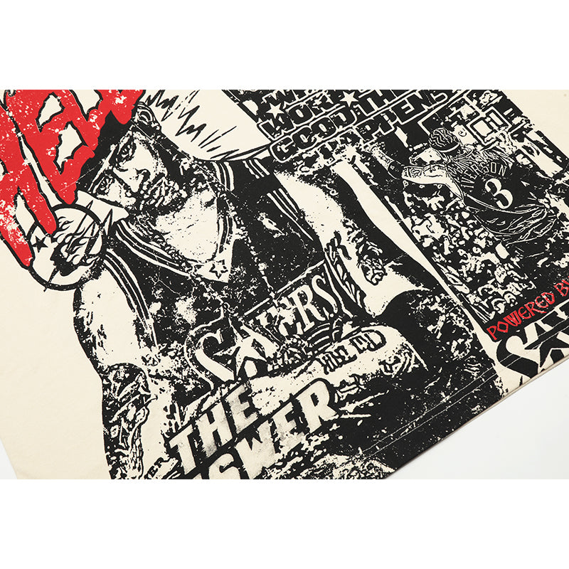 HS  T-shirt Direct Printing Pattern