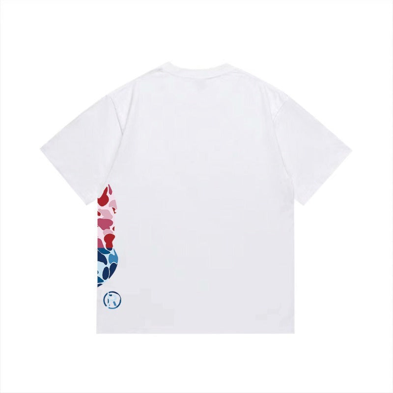 Bathing ape T Shirts