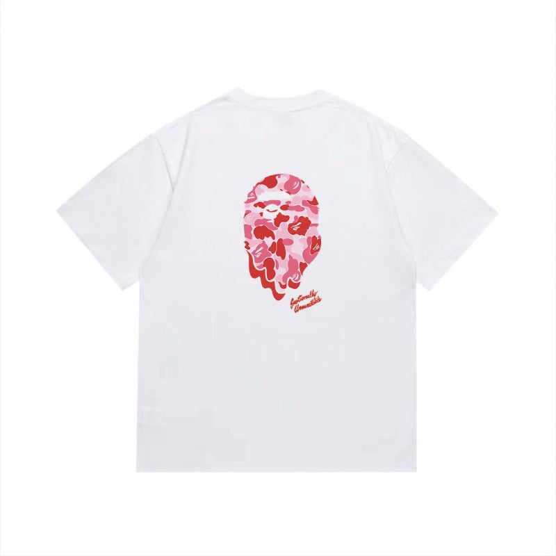 Bathing ape T Shirts