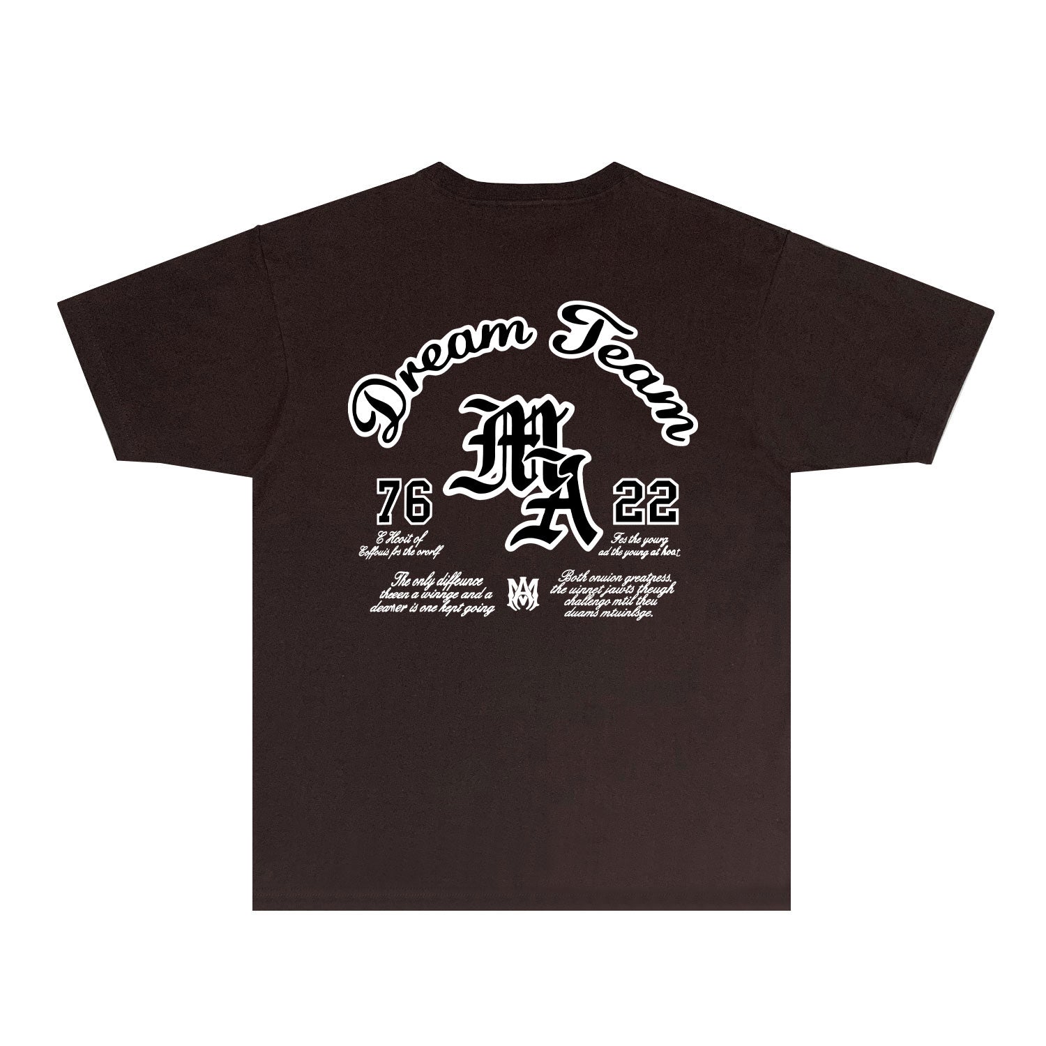 Amiri T Shirts