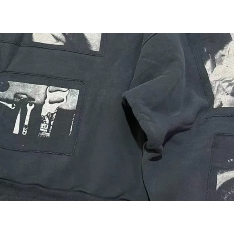 ERD Hoodie