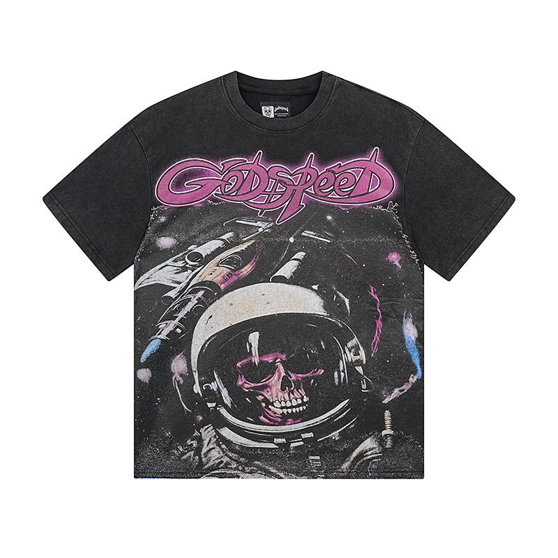 Godspeed T Shirts