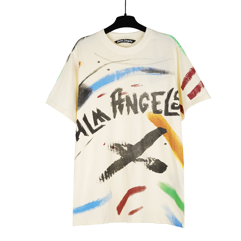 Palm Angle T Shirts