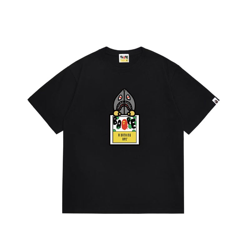 Bathing ape T Shirts