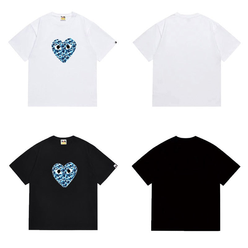 Bathing ape T Shirts