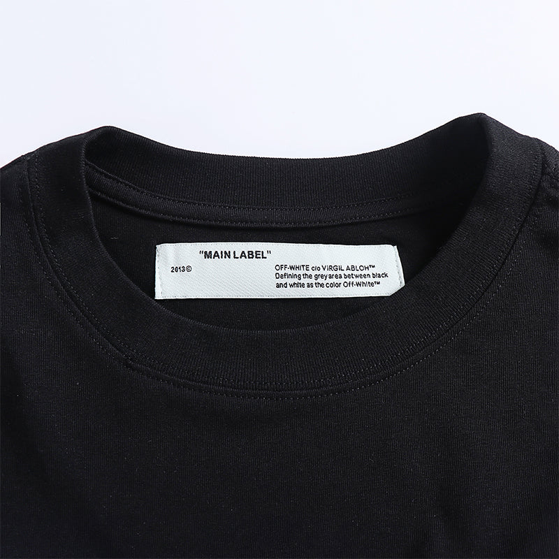 OW  T Shirts