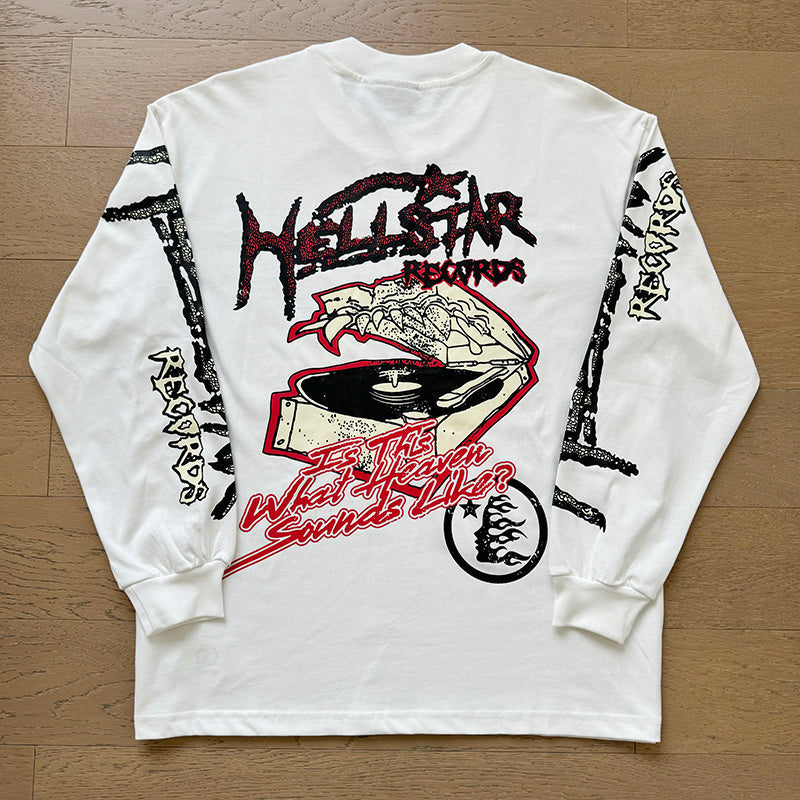 HS Long Sleeve Shirts