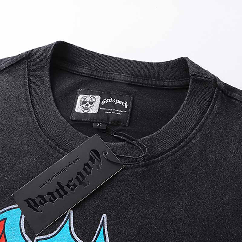 Godspeed T Shirts
