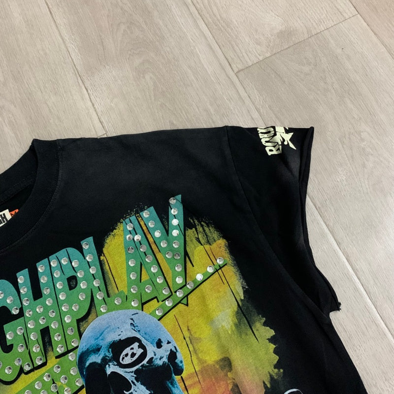 Roughplay T Shirts