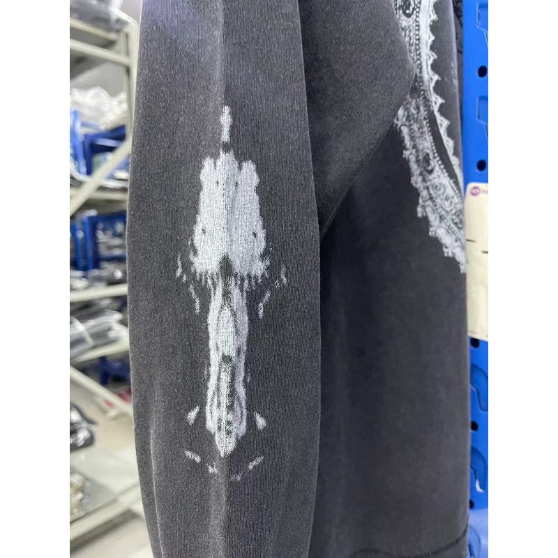 ERD Long Sleeved Shirt