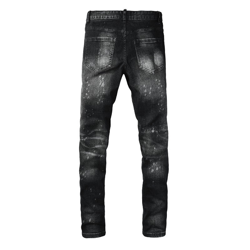 Men Trendy Jeans