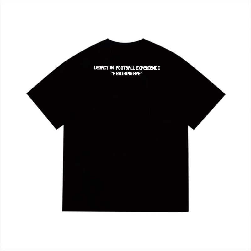 Bathing ape T Shirts