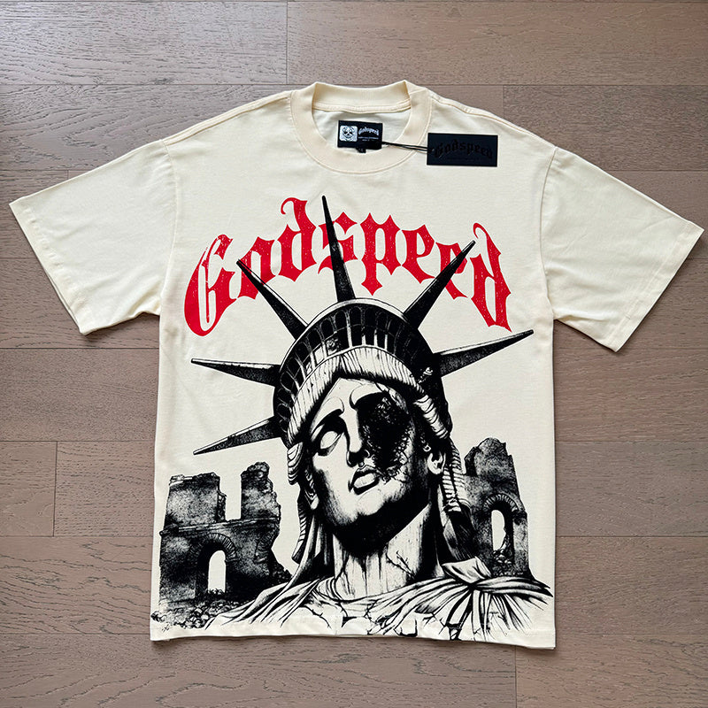 Godspeed T Shirts