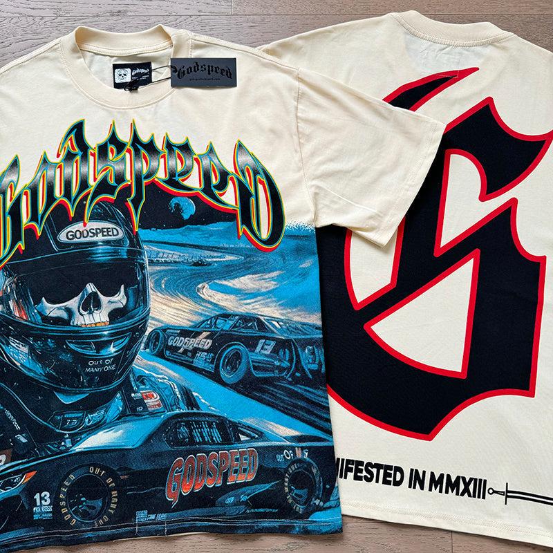 Godspeed T Shirts
