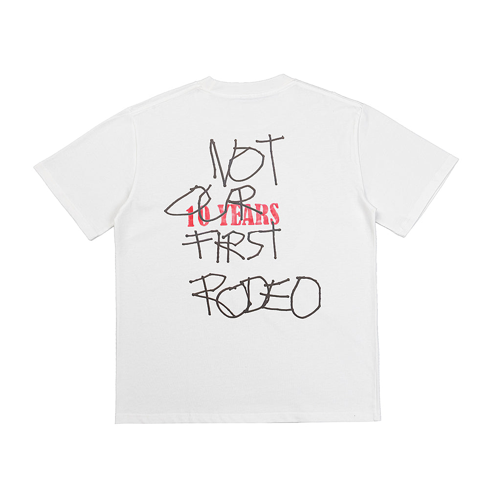 Sp5der T Shirts