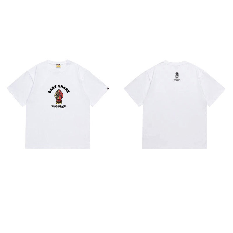 Bathing ape T Shirts