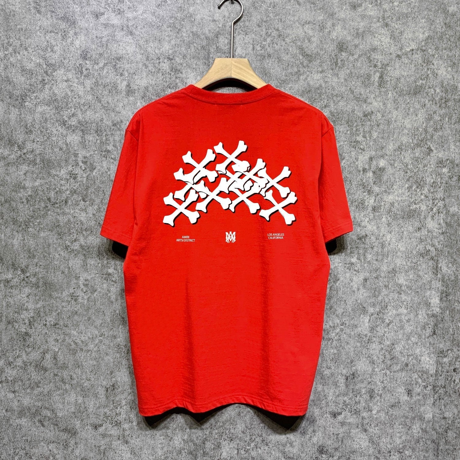 Amiri T Shirts