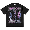 Memory xxx LILPEEP T-Shirt
