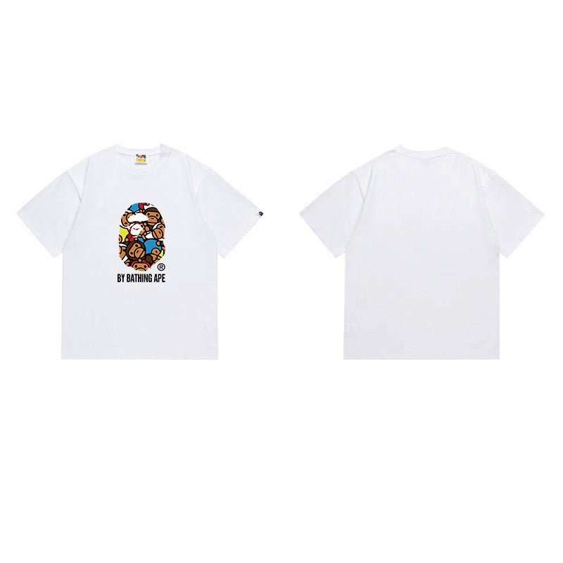 Bathing ape T Shirts