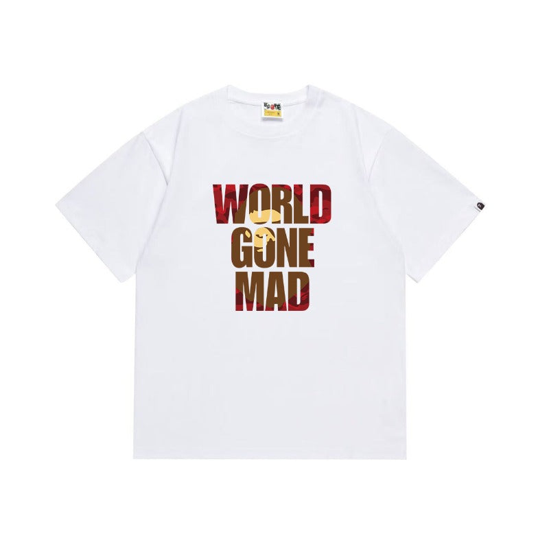 Bathing ape T Shirts