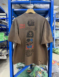 Paly Hollywood T Shirts