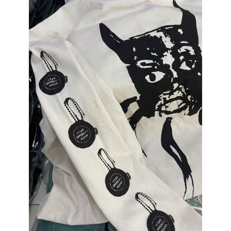 ERD Long Sleeved Shirt
