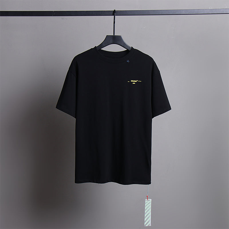 OW  T Shirts
