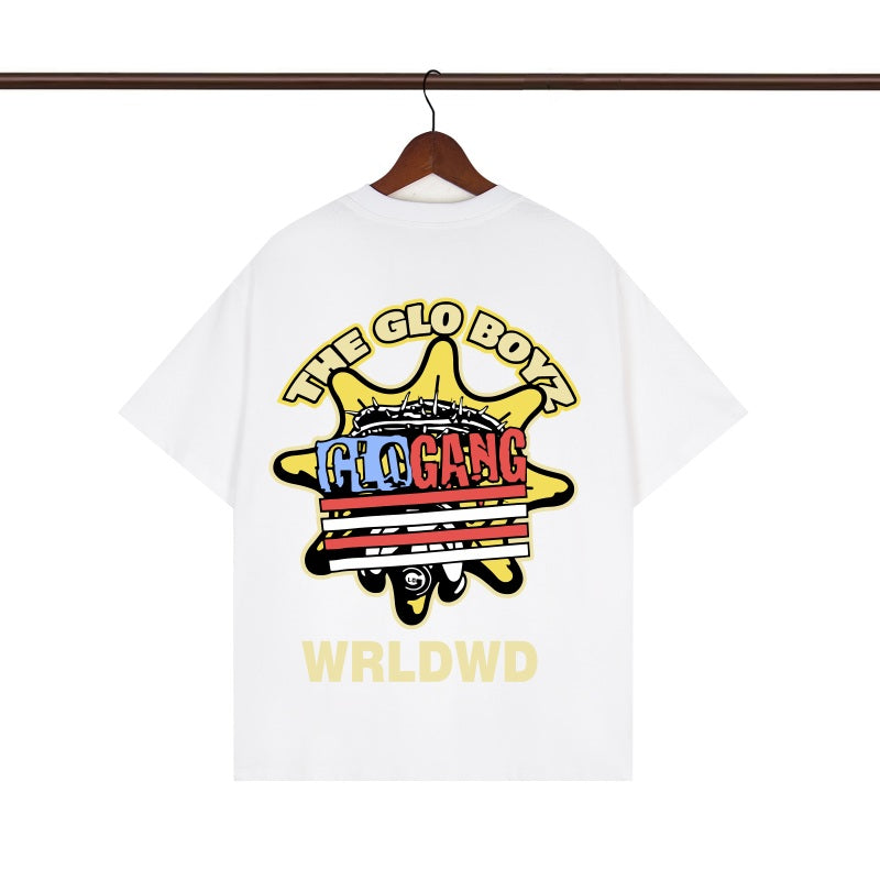 Glo Long T Shirts