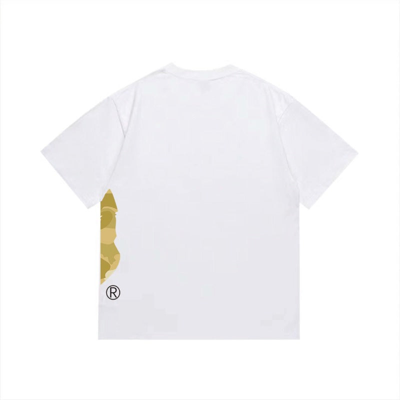 Bathing ape T Shirts