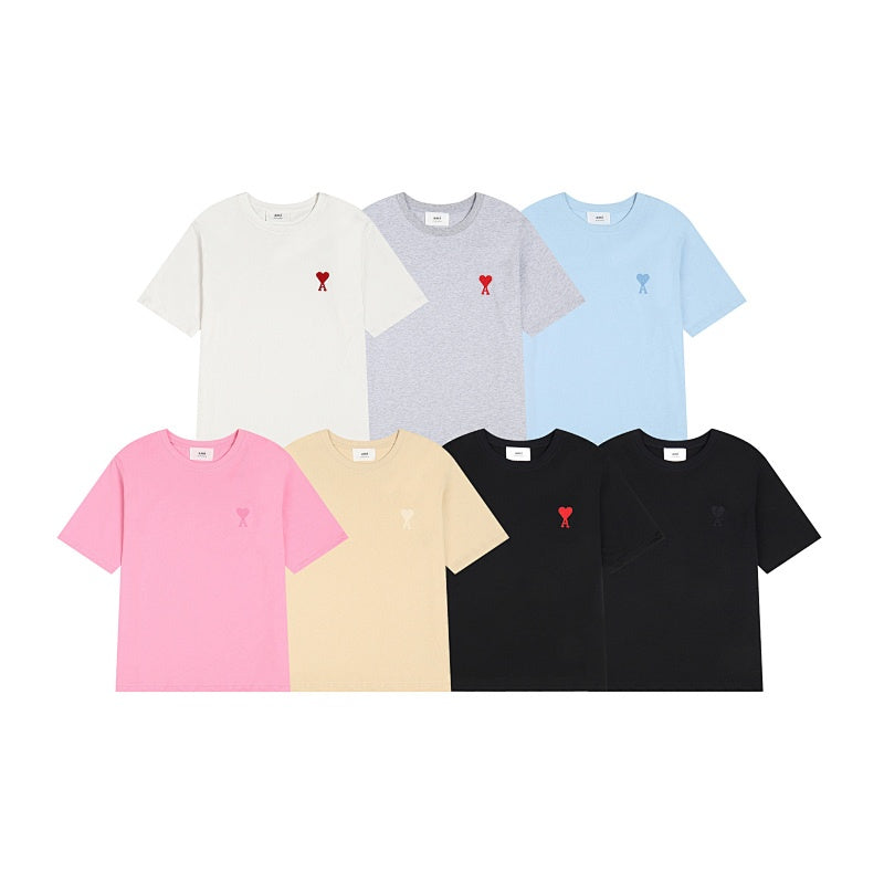 AMI T Shirts