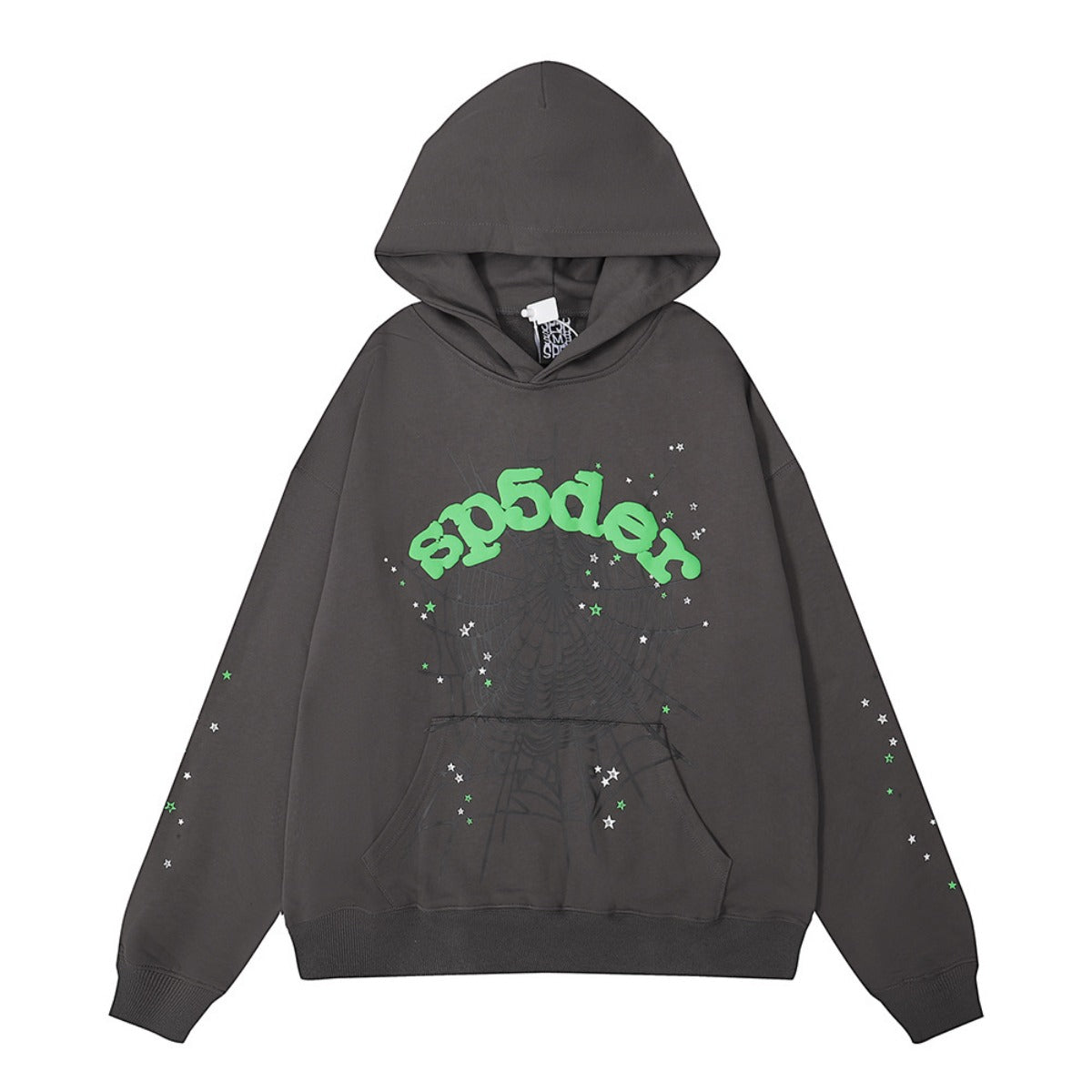 Sp5der Hoodie & Sweatpants Velvet Sport