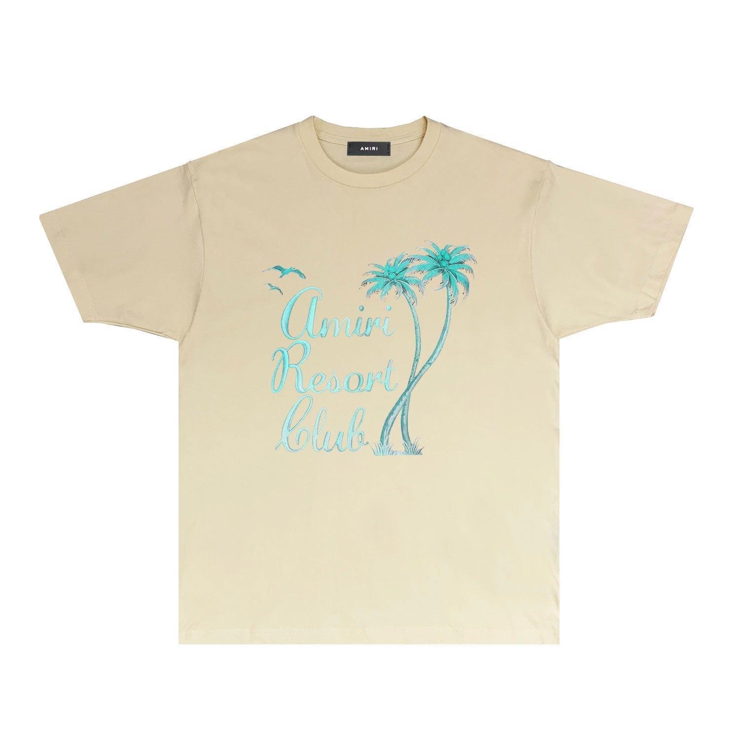 Amiri T Shirts