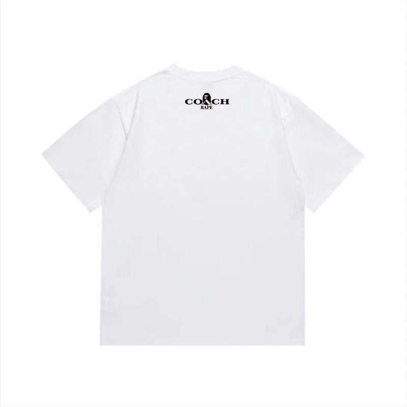 Bathing ape T Shirts