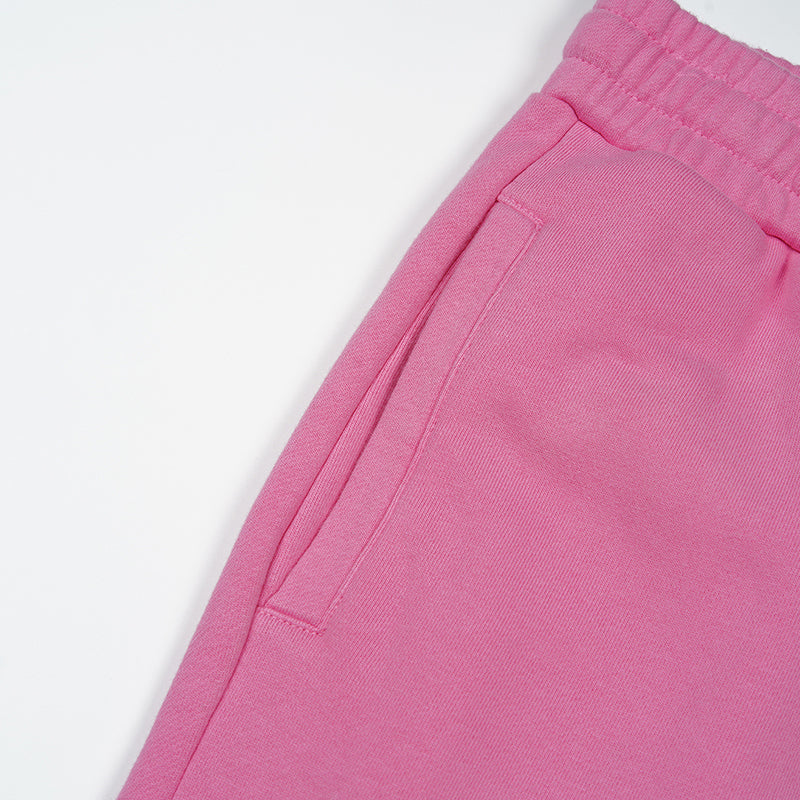 Lost intricacy Sweatpants rhinestones